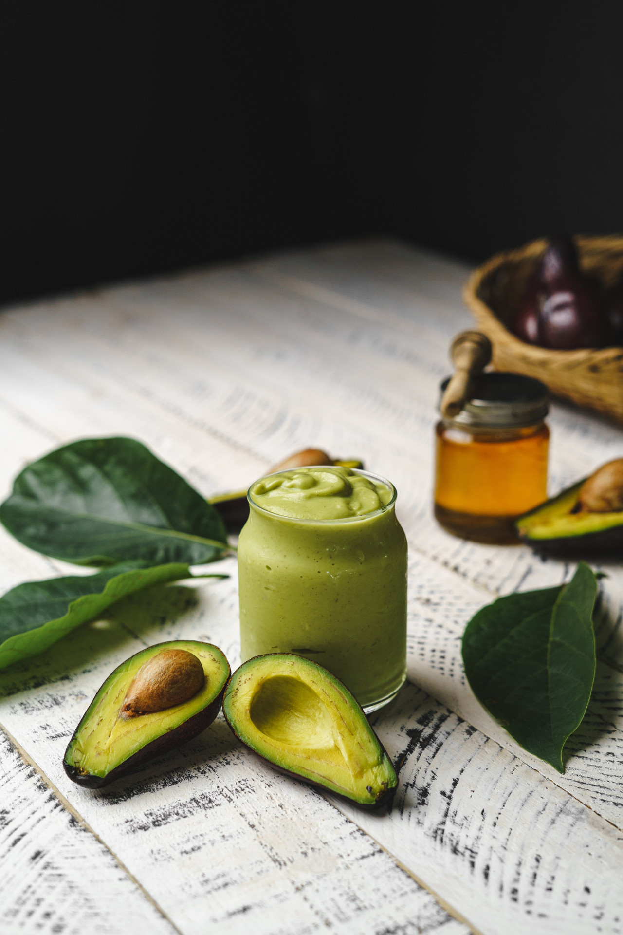 Palta. Foto: Unsplash.