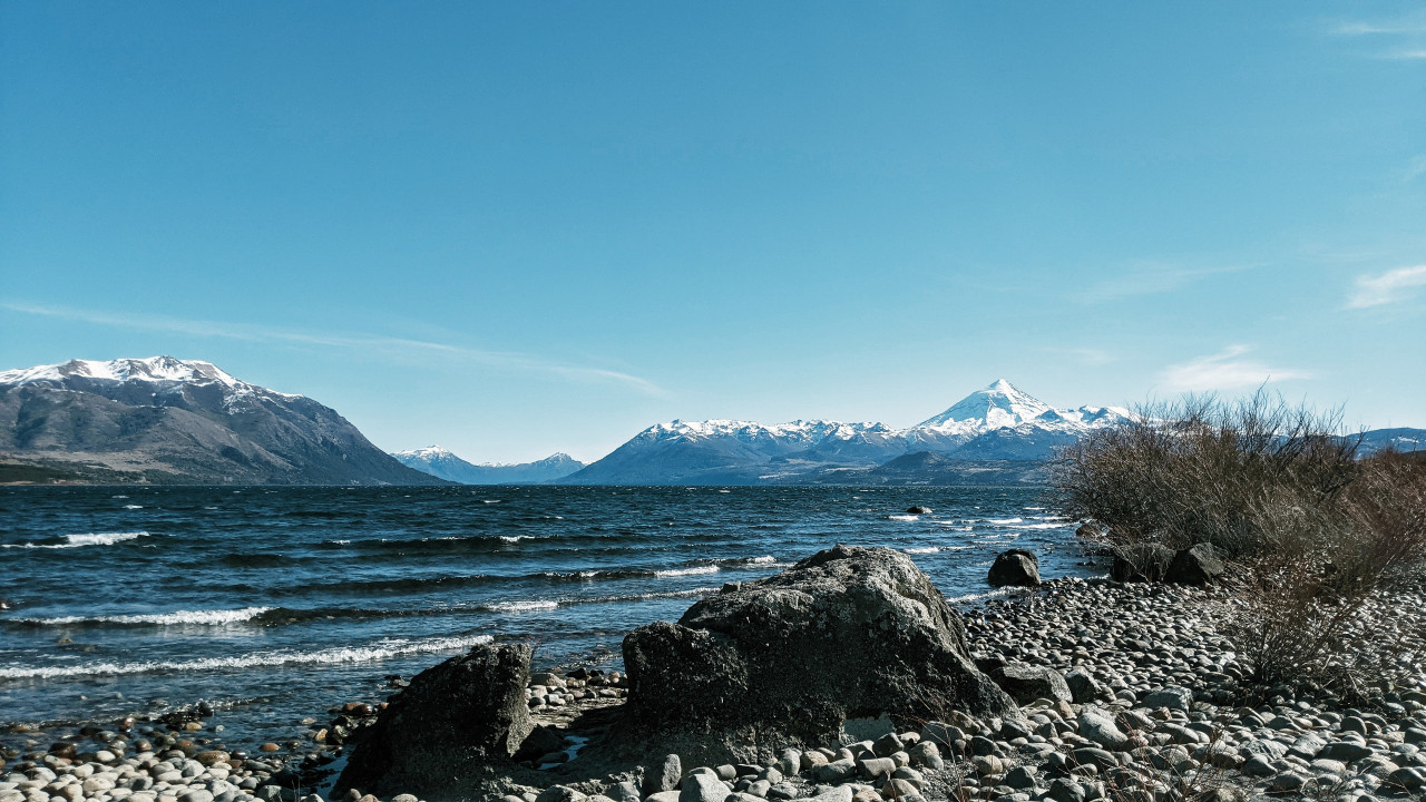 San Martin de los Andes. Foto: Unsplash