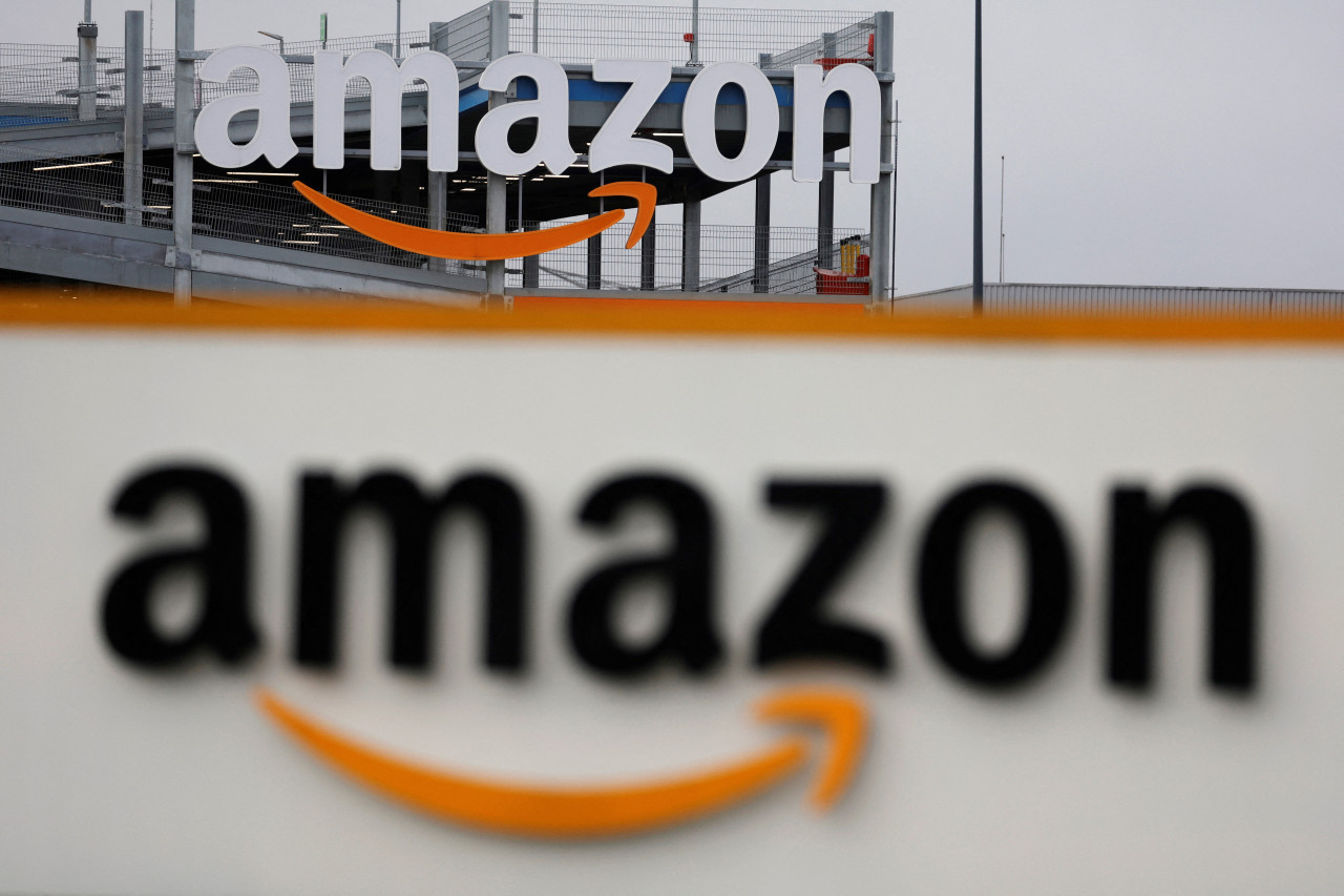 Amazon. Foto: Reuters.