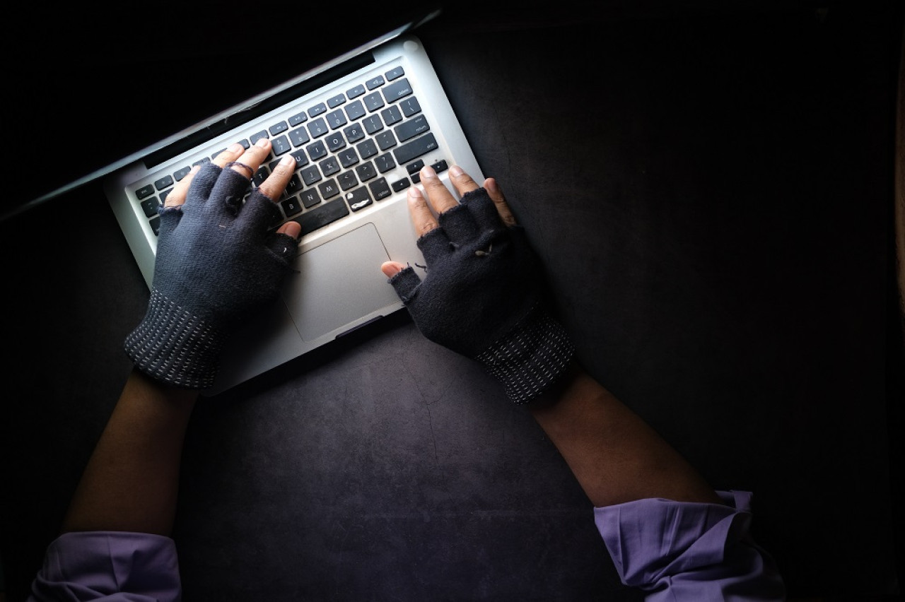 Ciberdelincuentes. Foto: Unsplash.