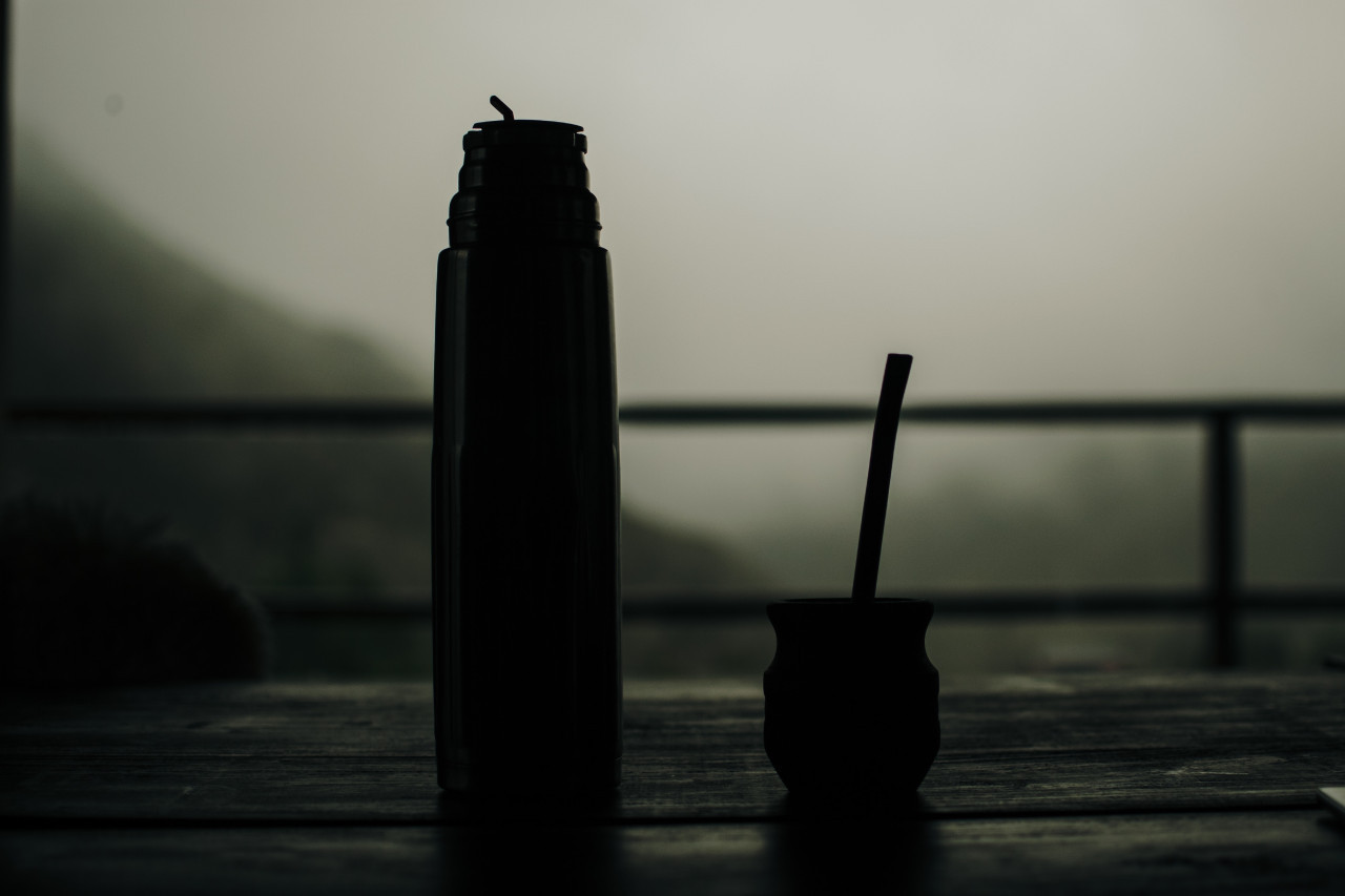 Mate. Foto: Unsplash