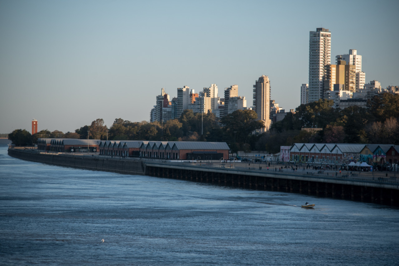 Rosario. Foto: Unsplash