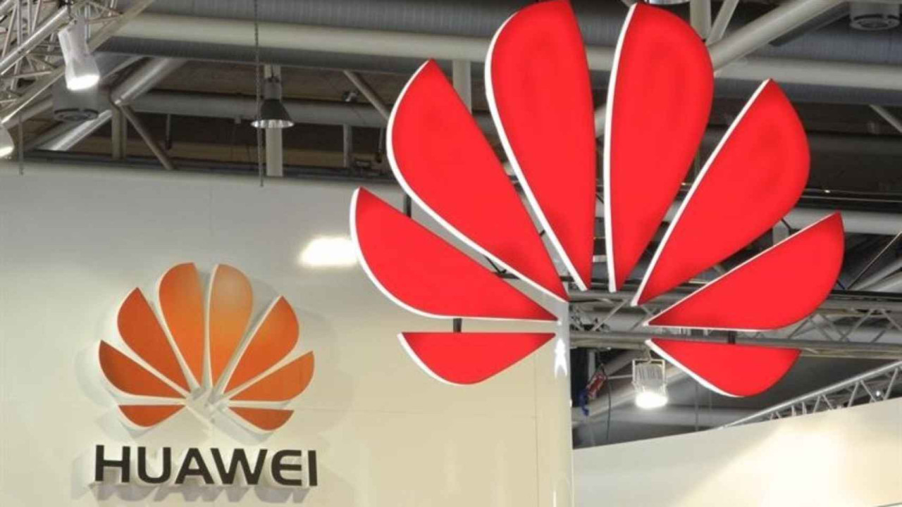 Huawei, tecnología. Foto: Reuters