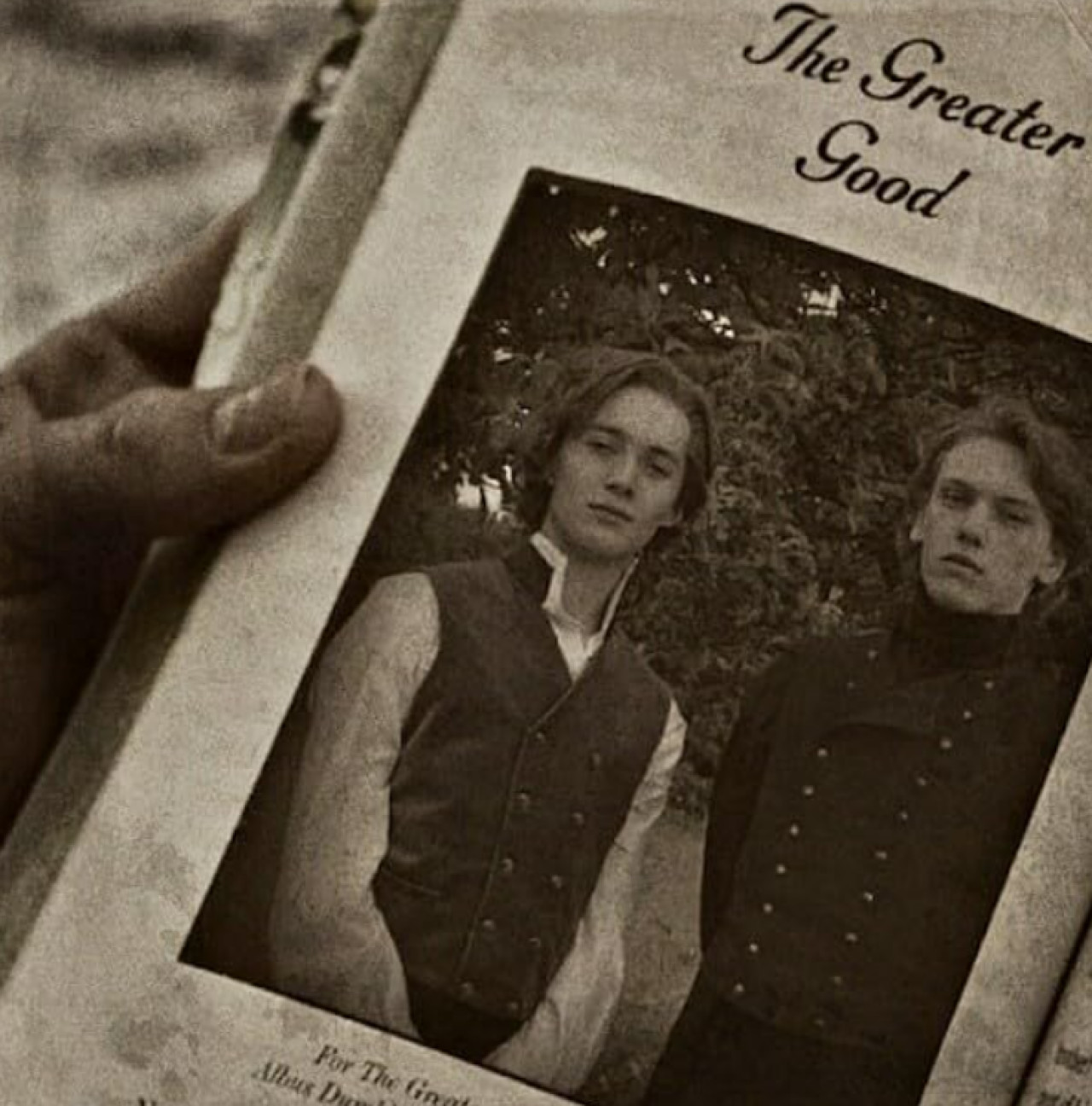 Toby Regbo en Harry Potter y las Reliquias de la Muerte: Parte 1 (2010). Foto: IMDB.