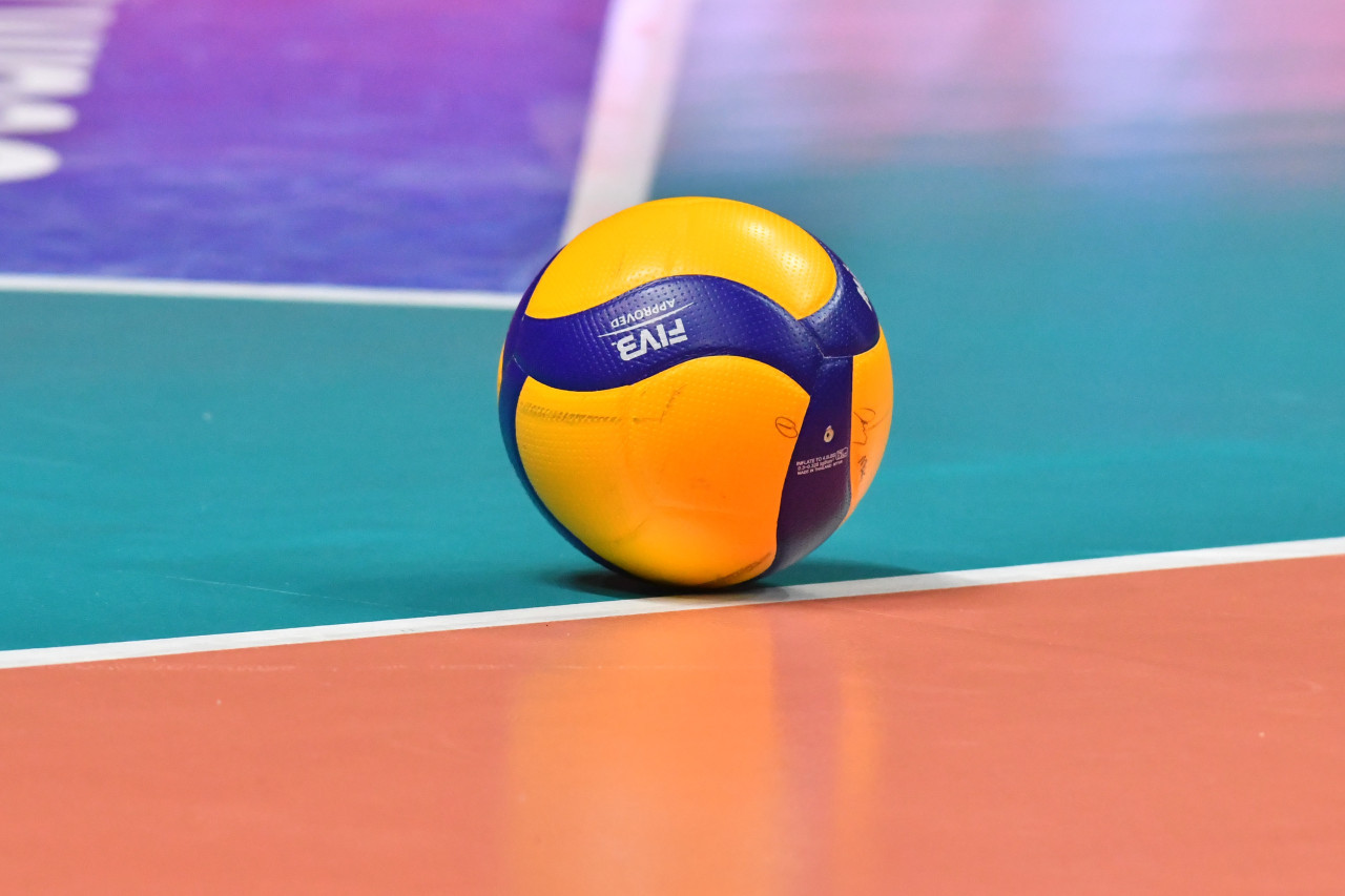 Voleibol. Foto: Unsplash