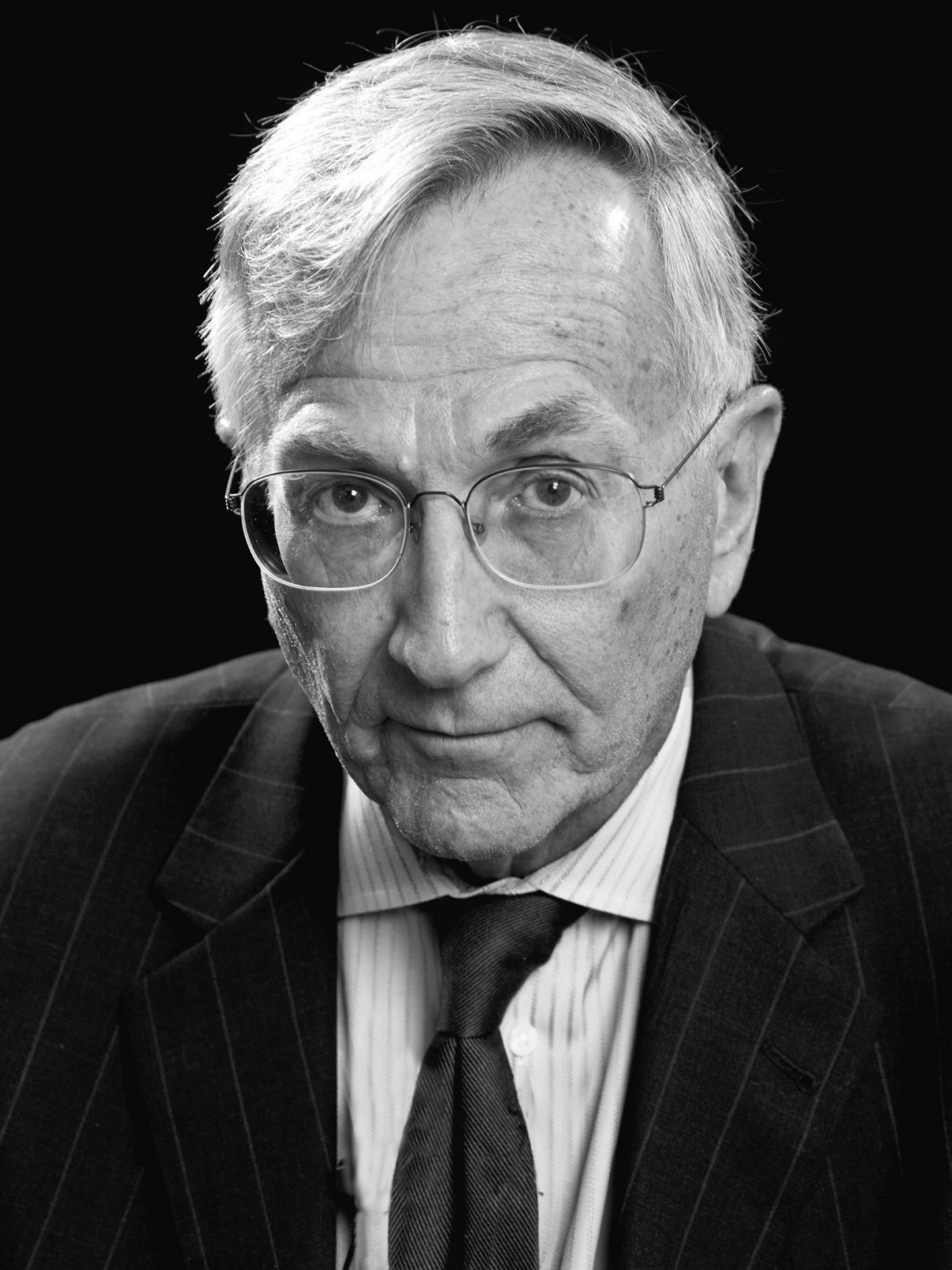 Seymour Hersh. Foto: X