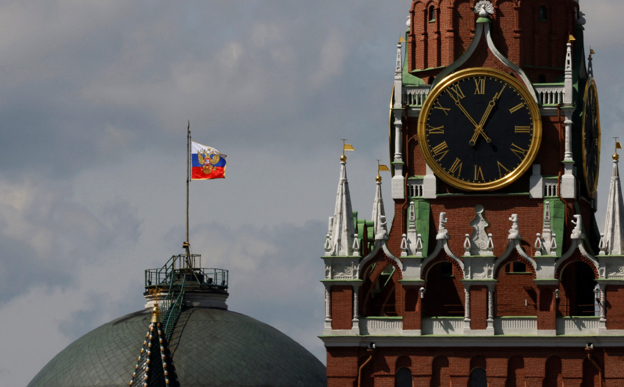 Kremlin. Foto: NA.