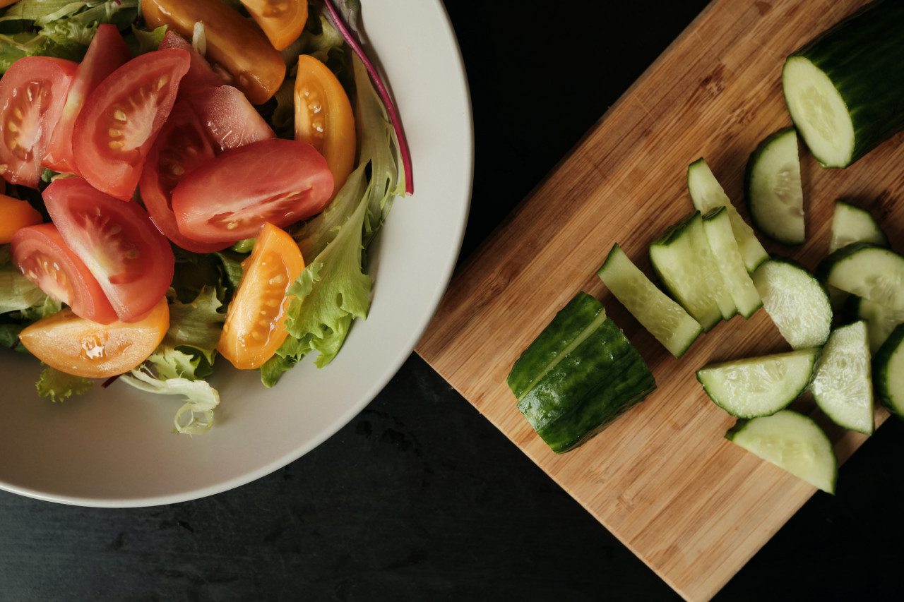 Una investigación de EE.UU. analiza la mejor dieta. Foto: Unsplash