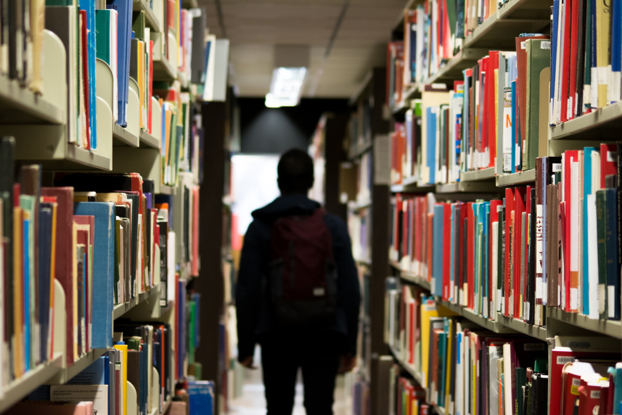 Depresión y ansiedad en estudiantes universitarios. Foto: Unsplash