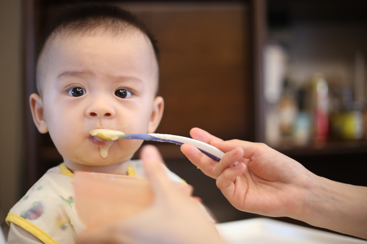 Alerta pure de frutas para los padres estadounidenses. Foto: Unsplash