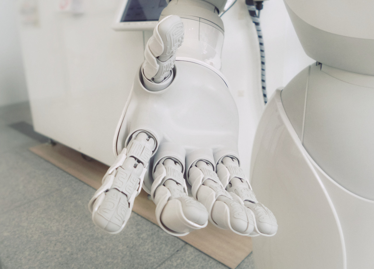 Inteligencia artificial en la educación. Foto: Unsplash