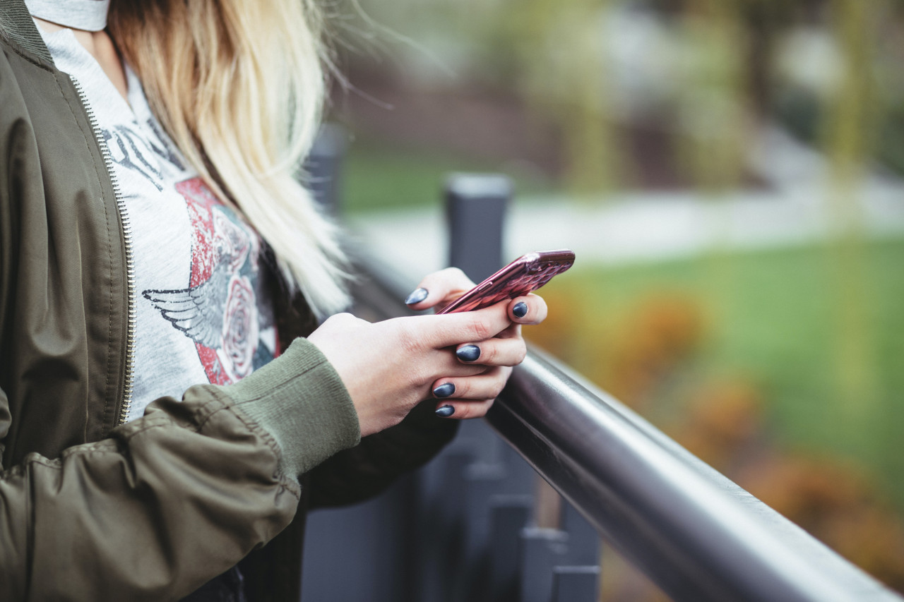 Anuncian la prohibición de TikTok en Nepal por "perturbar la armonía social". Foto: Unsplash