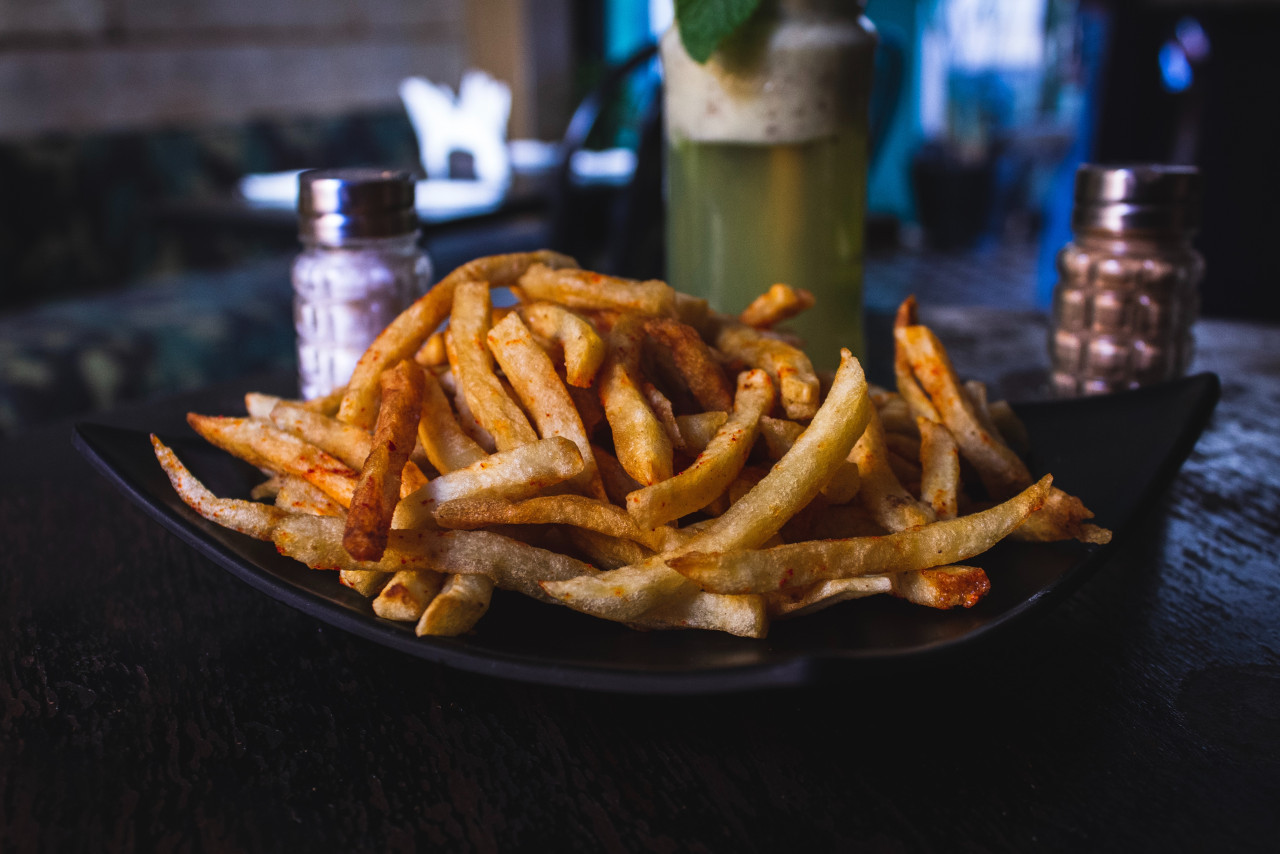 Antojos nocturnos. Foto: Unsplash