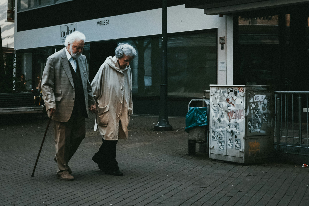 Caminar o correr, ¿qué es mejor para la salud?. Foto: Unsplash