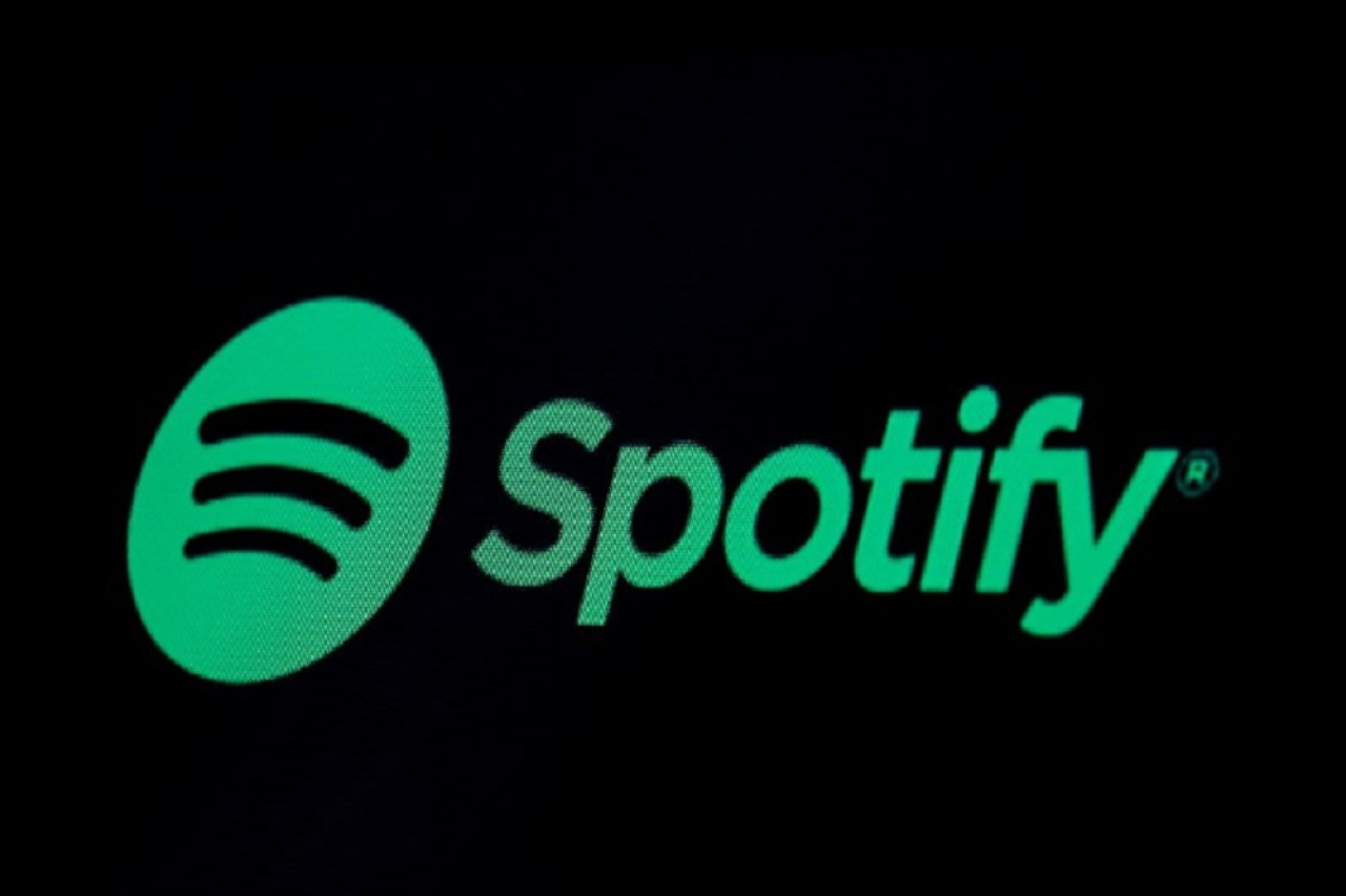 Spotify ha sido uno de los primeros en adoptar la inteligencia artificial. Foto: Reuters.