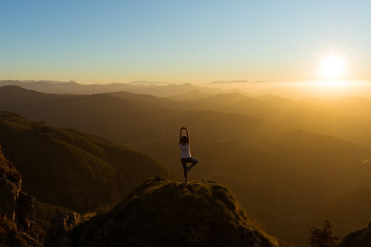 Terapias complementarias. Foto Unsplash.