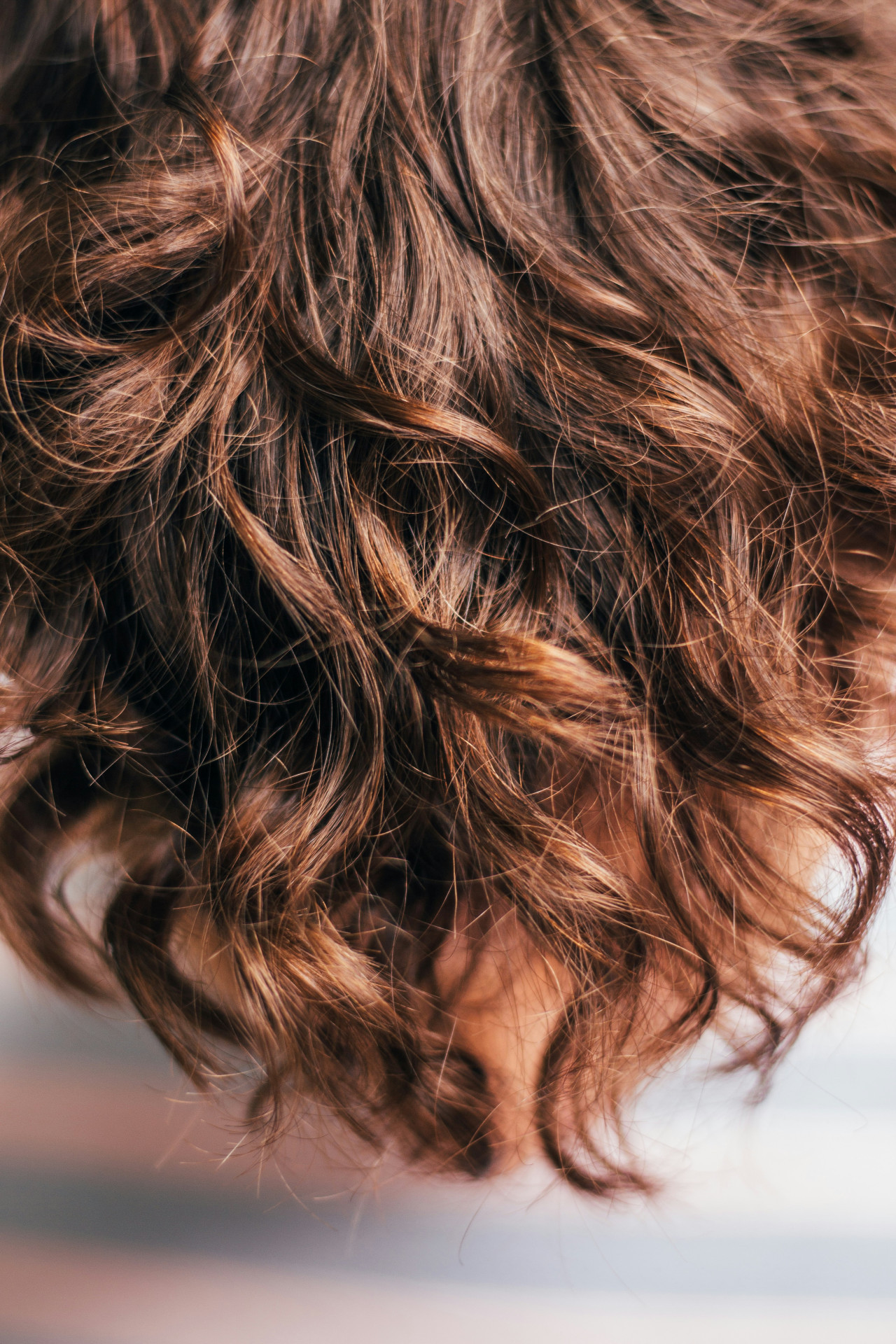 Pelo. Foto: Unsplash.