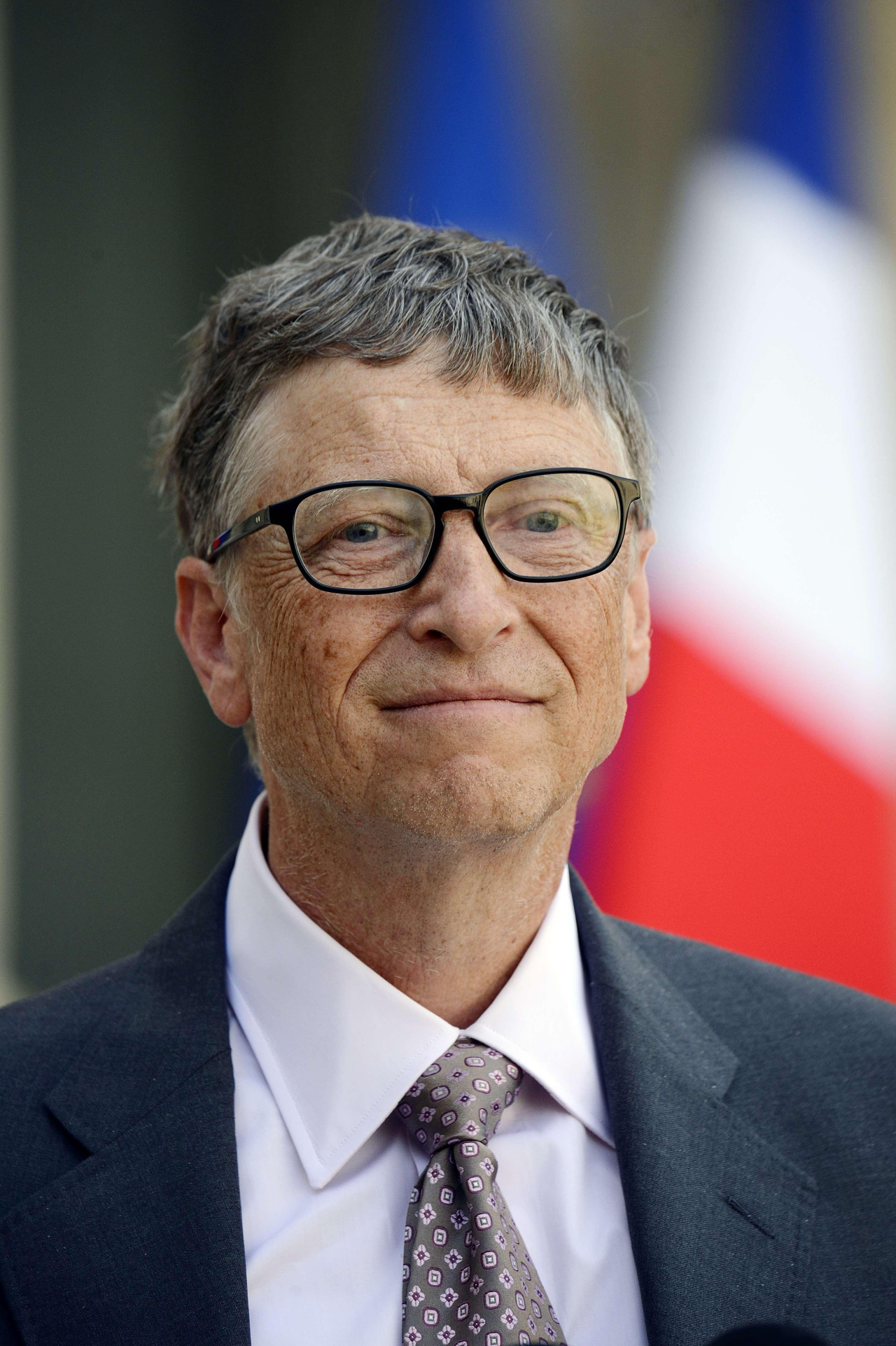 Bill Gates. Foto: NA.