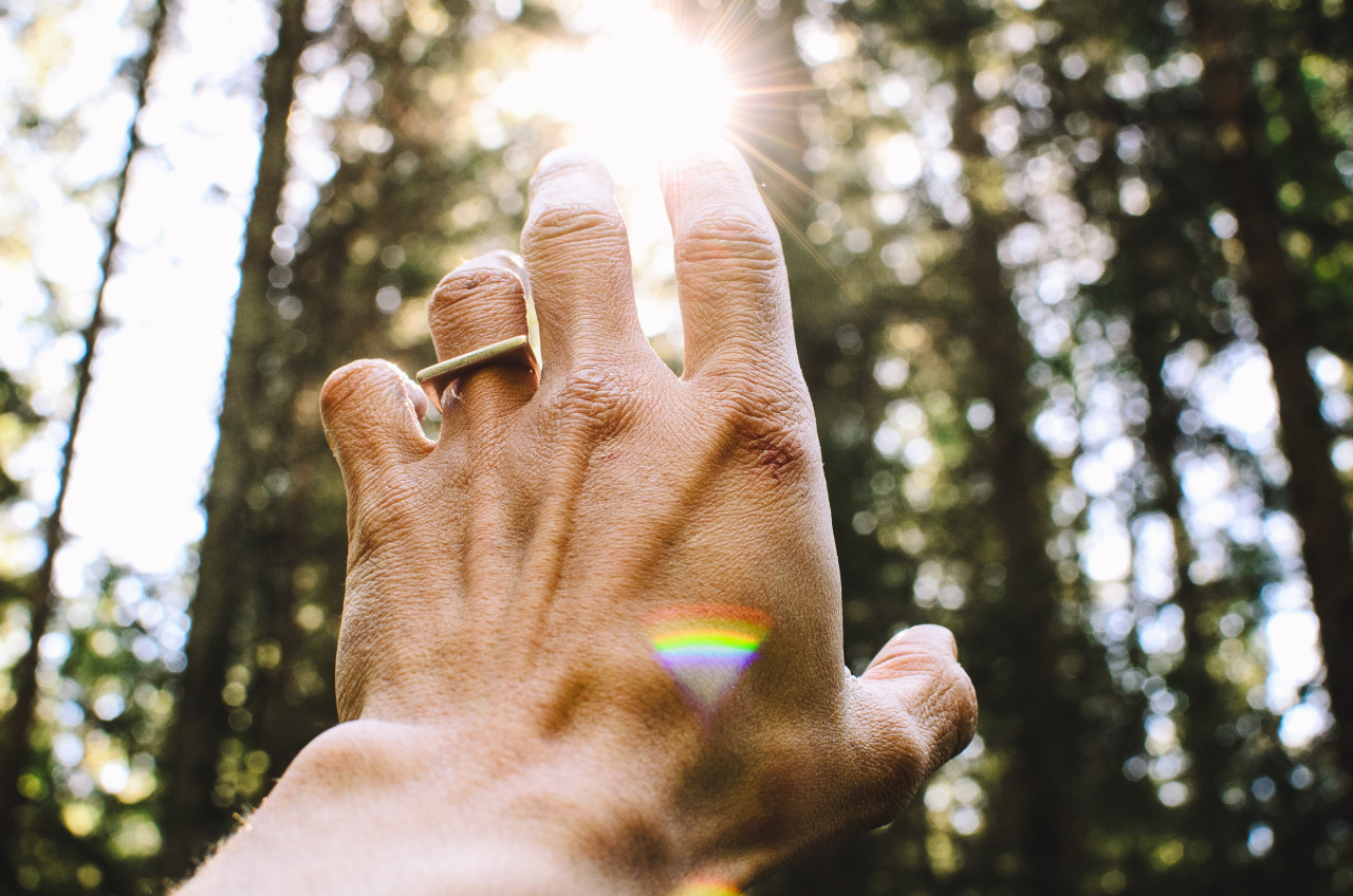 ¿Cómo evitar que nos afecten los vampiros energéticos?. Foto: Unsplash