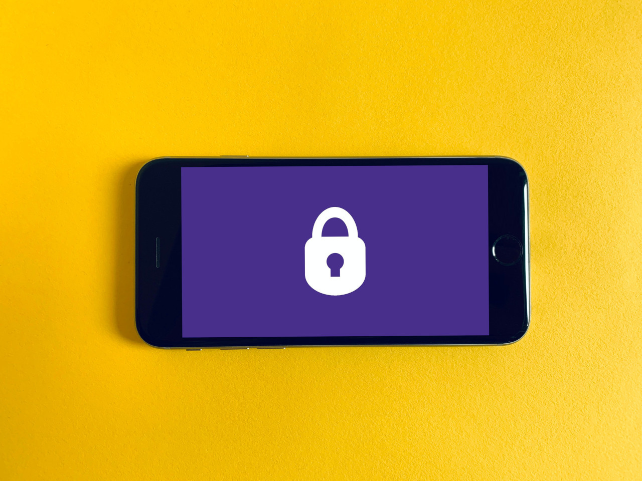 Seguridad, celulares. Foto Unsplash.