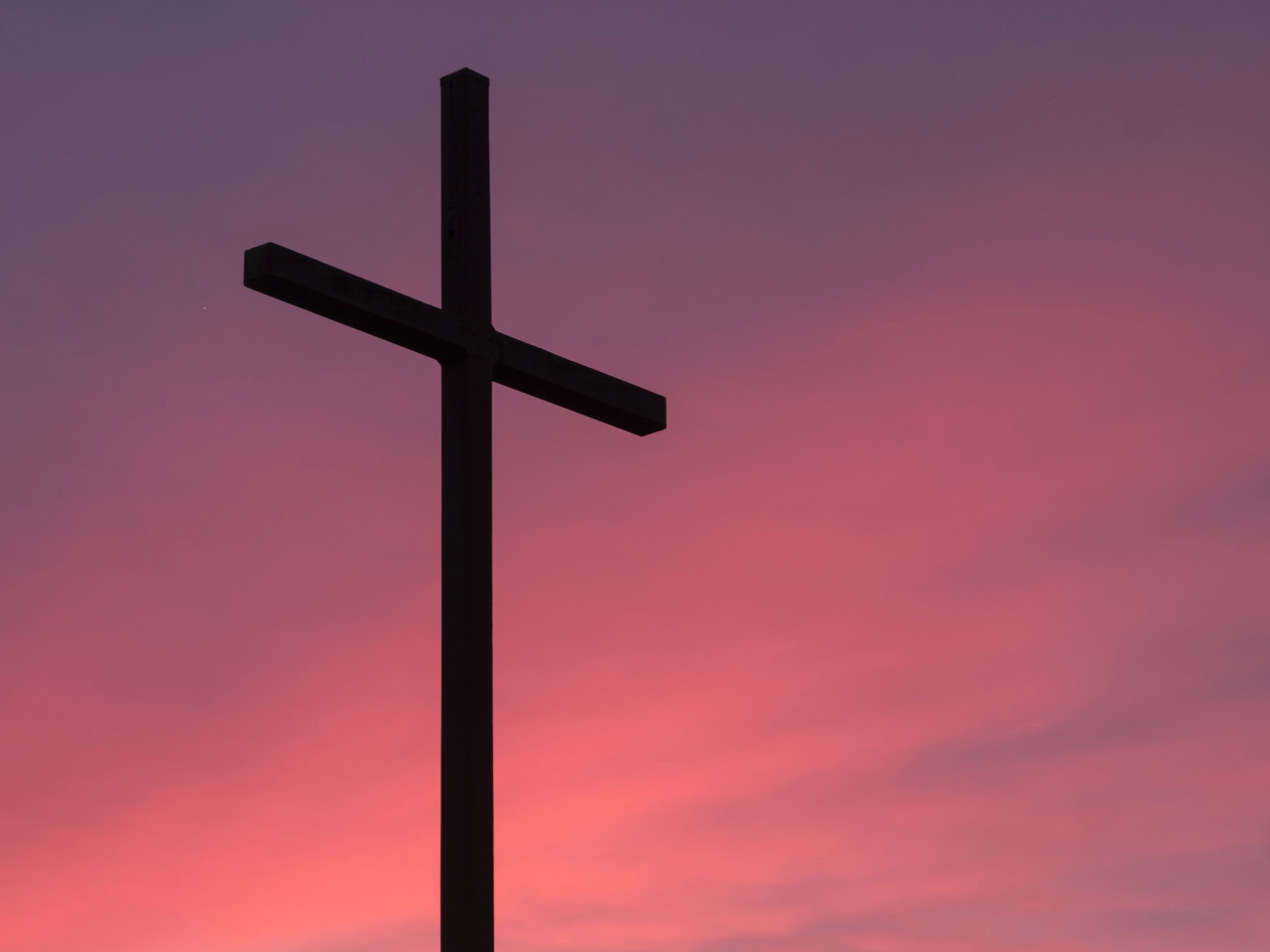 Iglesia. Unsplash