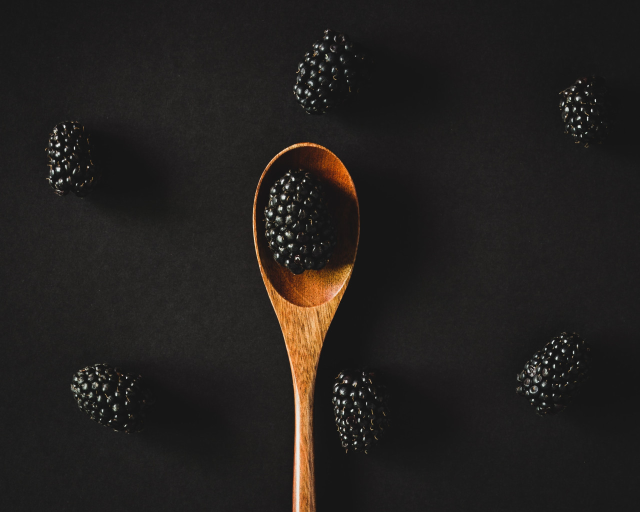 Moras. Foto Unsplash.