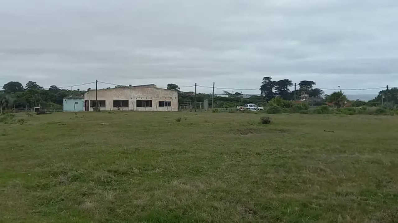 Dos argentinos permanecen detenidos en Uruguay. Foto: Gentileza Subrayado