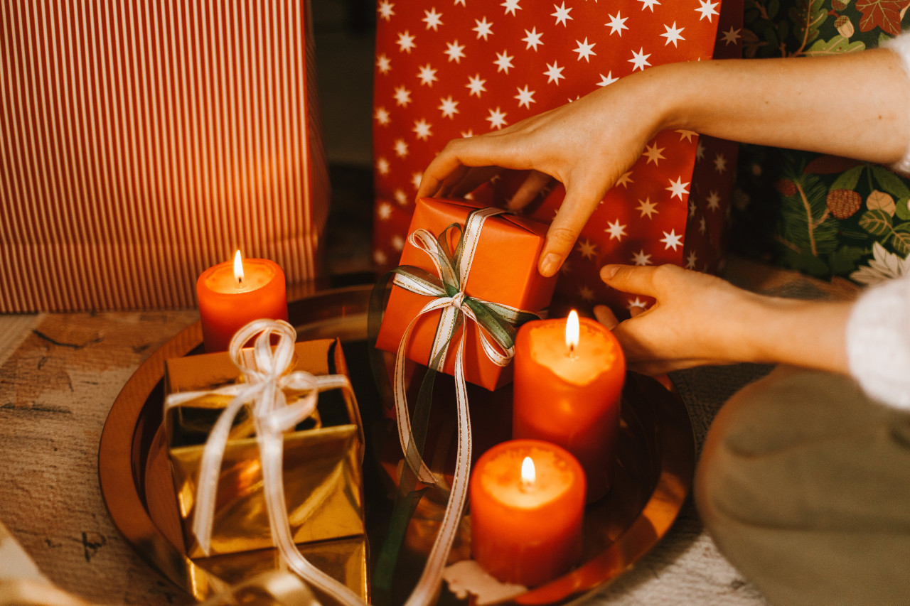 Navidad. Foto: Pexels