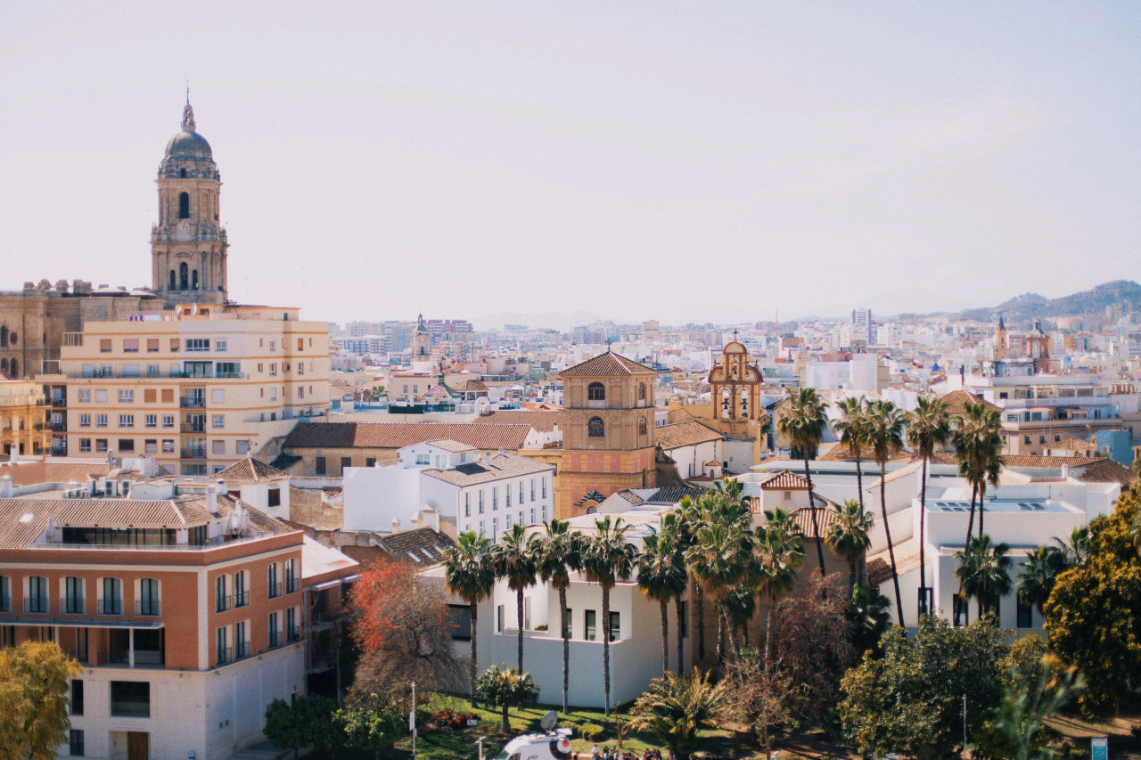 España. Foto: Unsplash