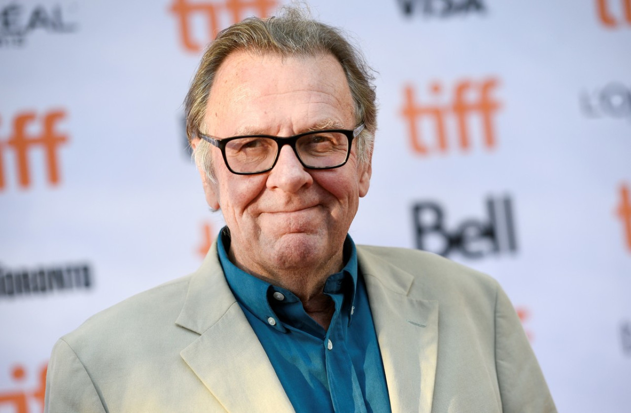 Tom Wilkinson, actor. Foto: Reuters