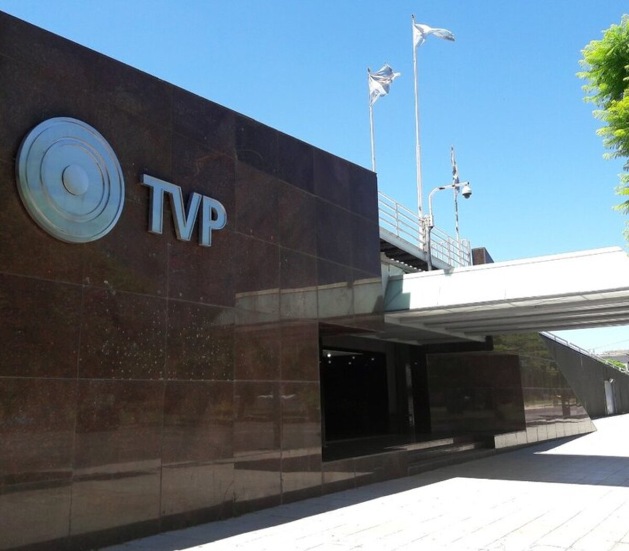 TV Pública.