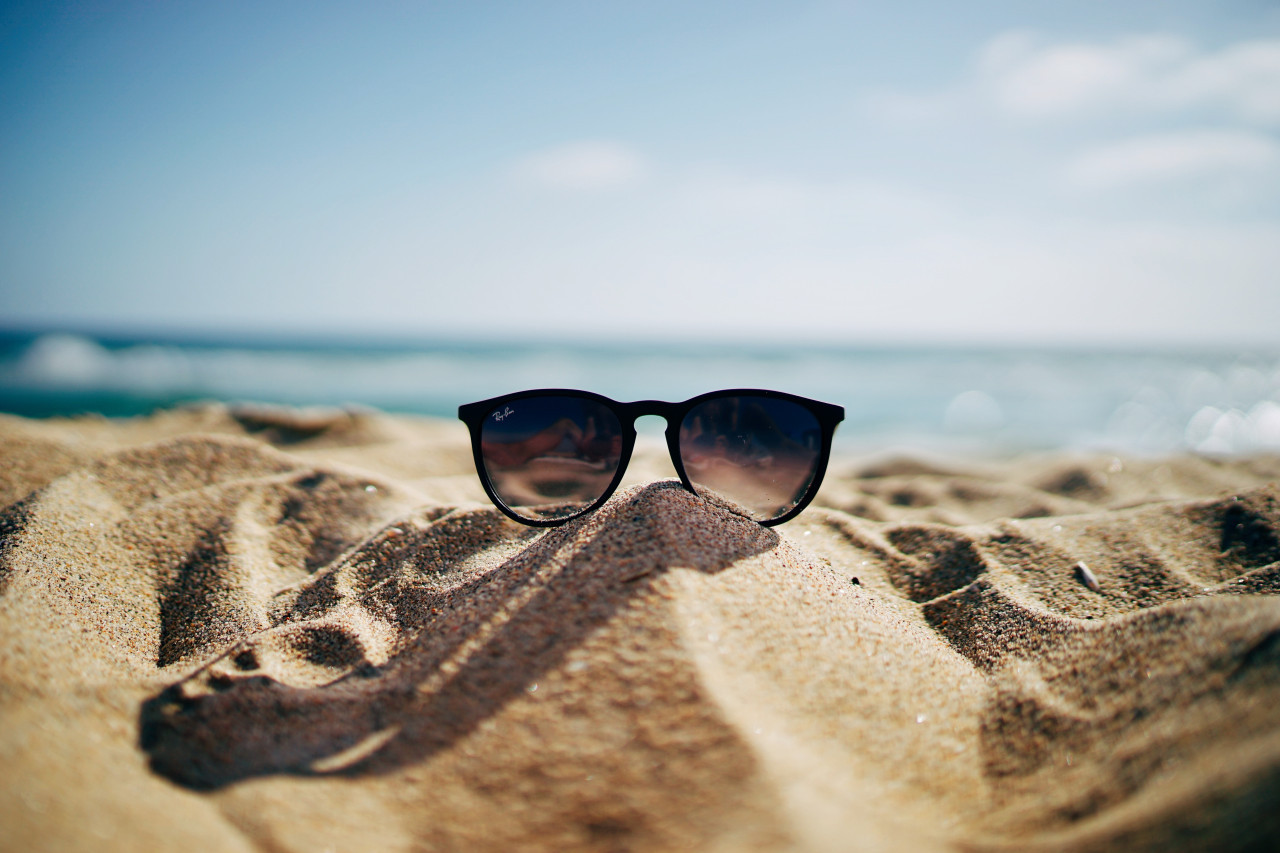 Verano. Foto: Unsplash.