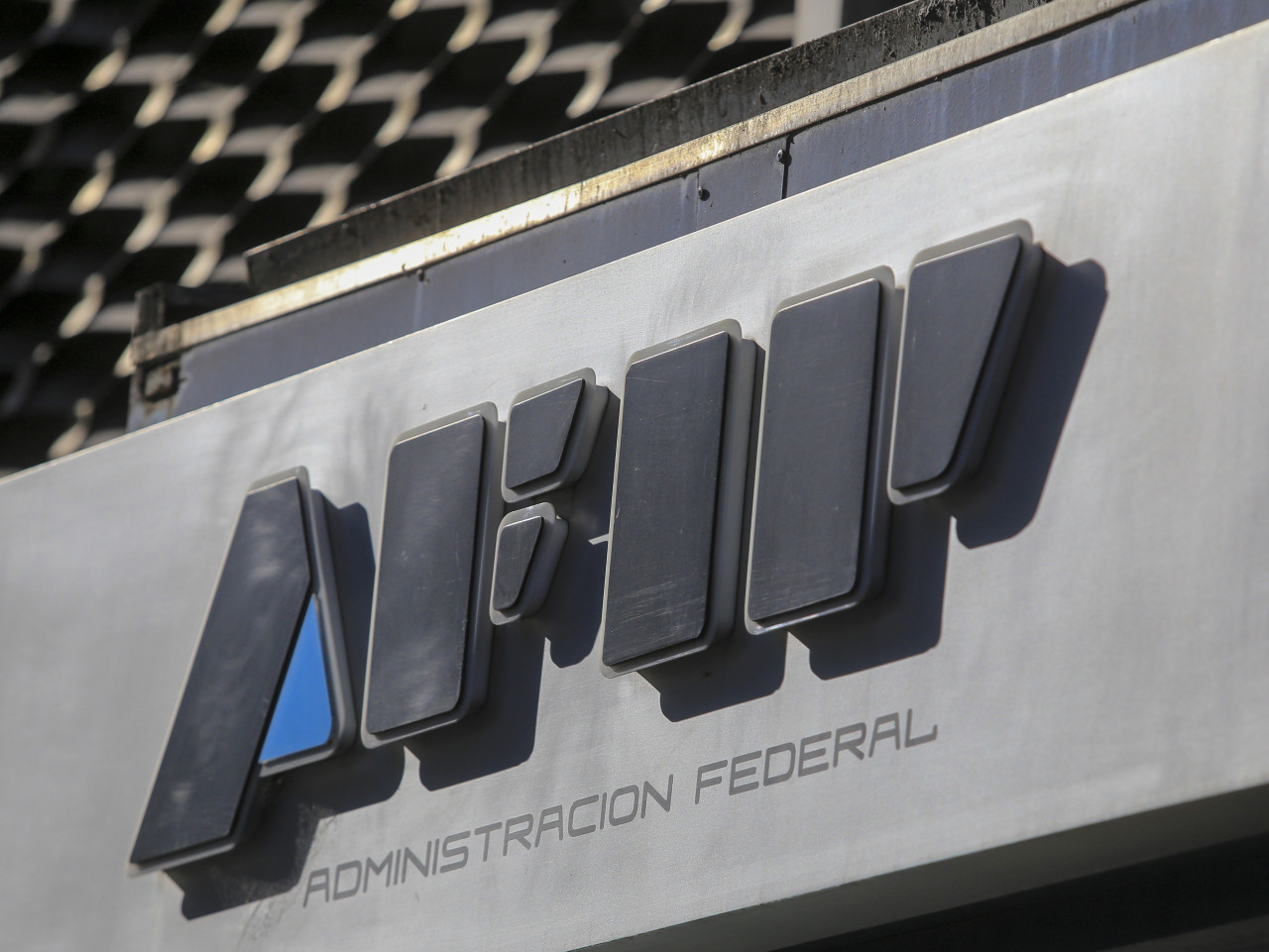 AFIP. Foto: NA