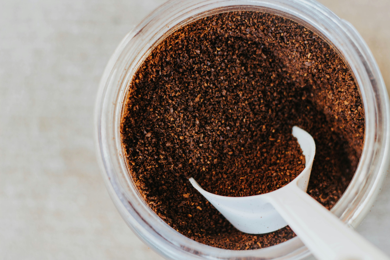 Café, bebida, infusión. Foto: Unsplash