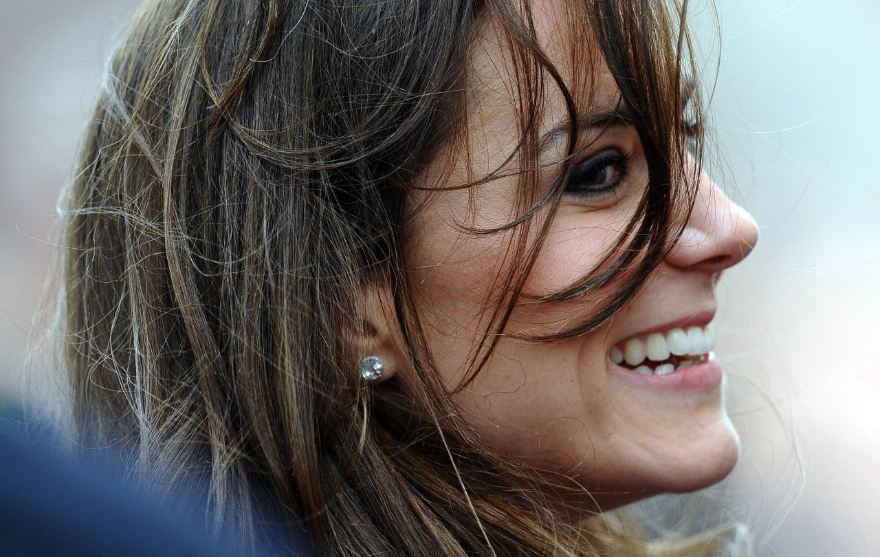 Kate Middleton. Foto: NA.