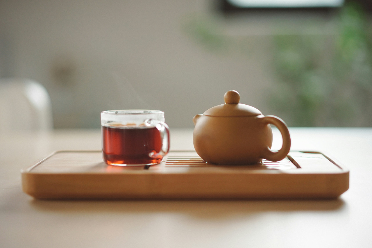 Té, infusión, plantas, hierbas, medicinal. Foto: Unsplash