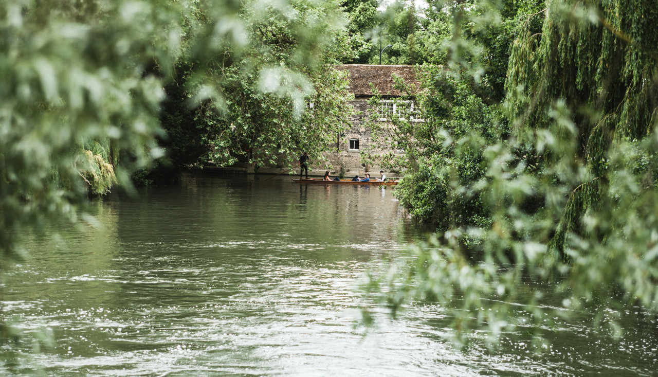 Acuíferos, agua subterránea. Foto: Unsplash