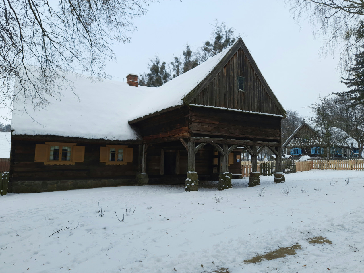 Polonia. Foto: Unsplash.