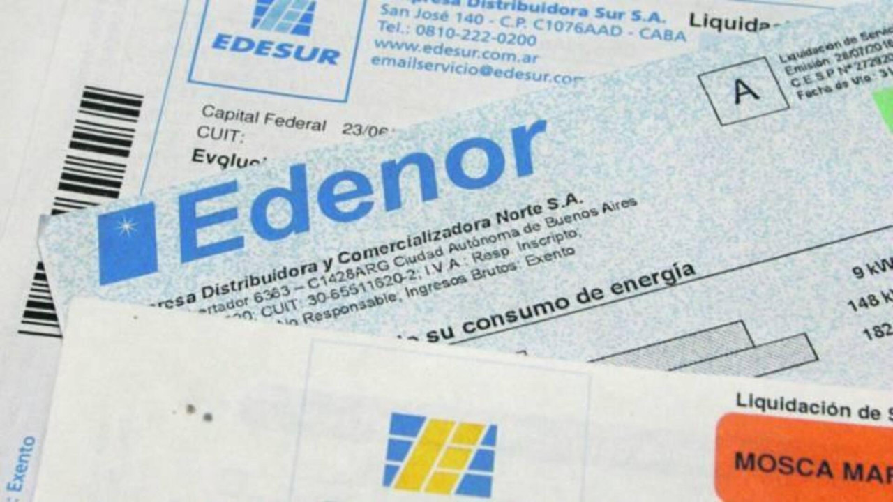 Edenor. Foto AS Argentina