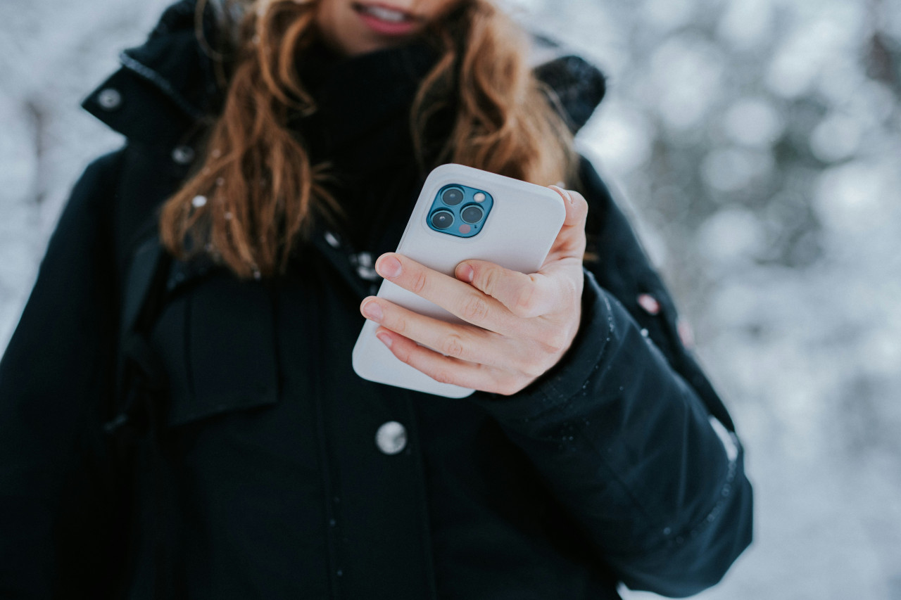 Celulares, tecnología, memoria, dispositivos móviles. Foto: Unsplash