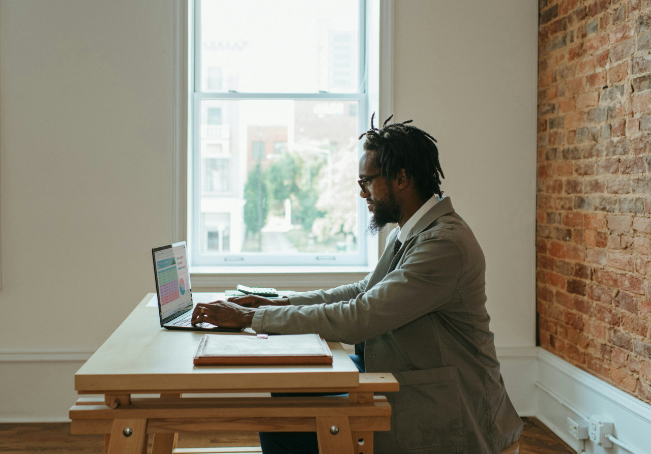 Teletrabajo. Foto: Unsplash