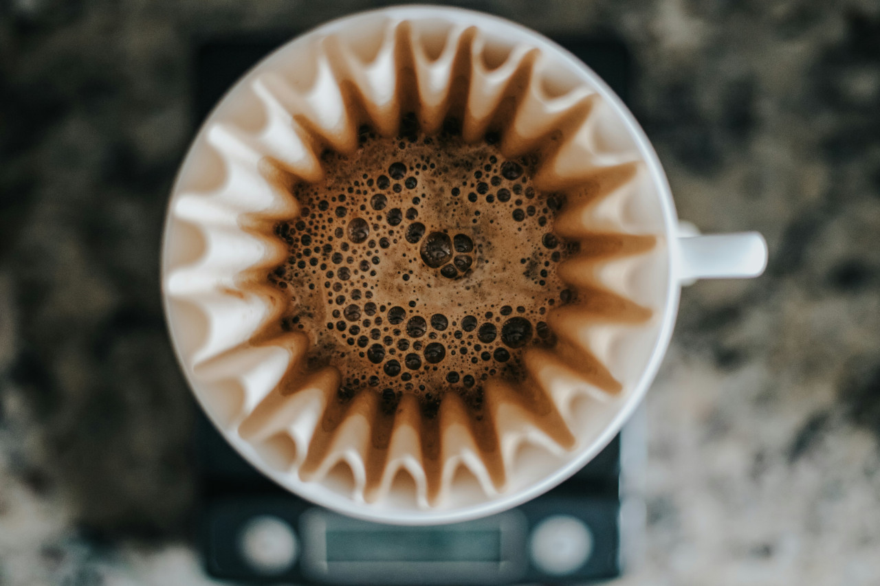 Café, bebida, infusión. Foto: Unsplash