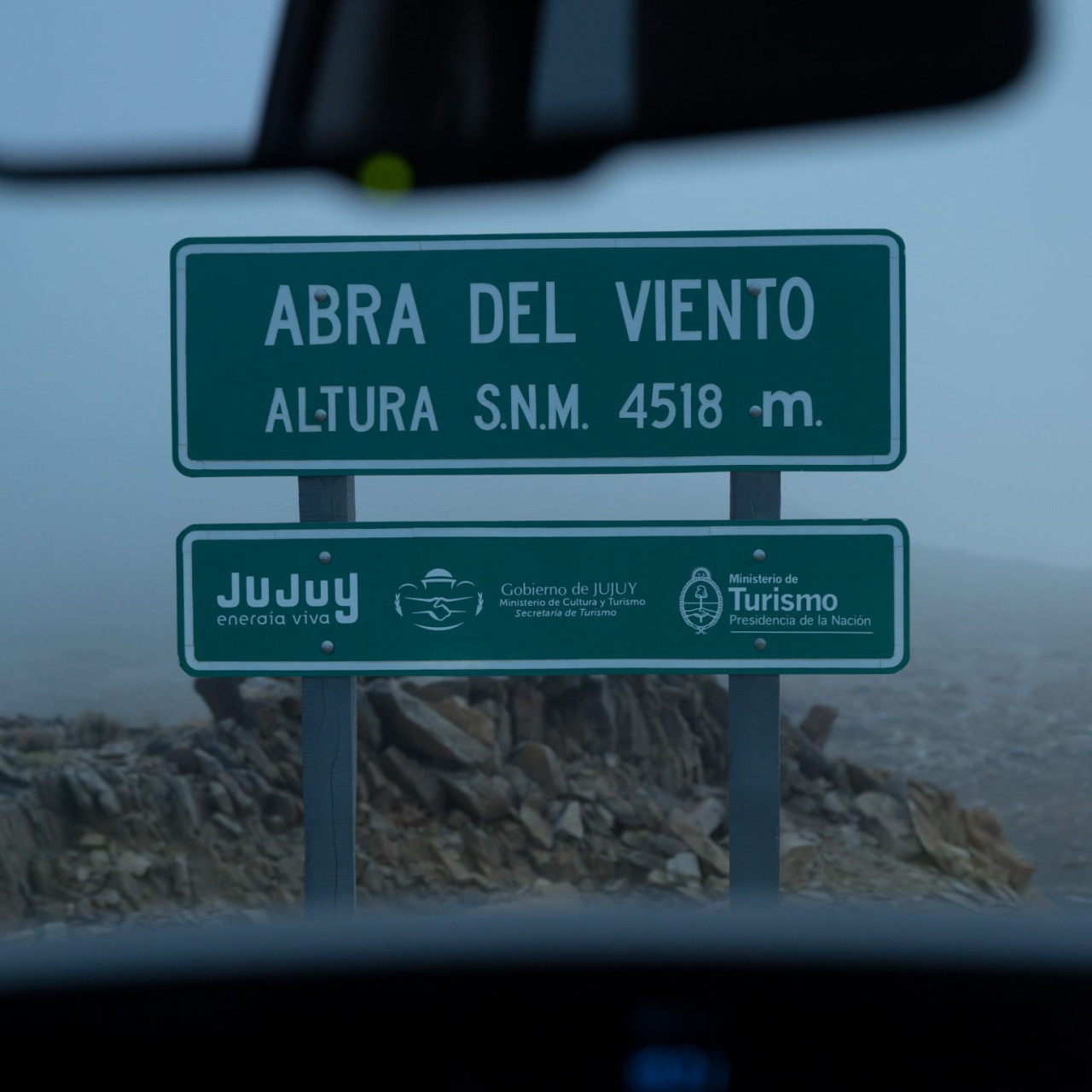 Santa Ana, Jujuy. Foto: crédito Espacio Viajes