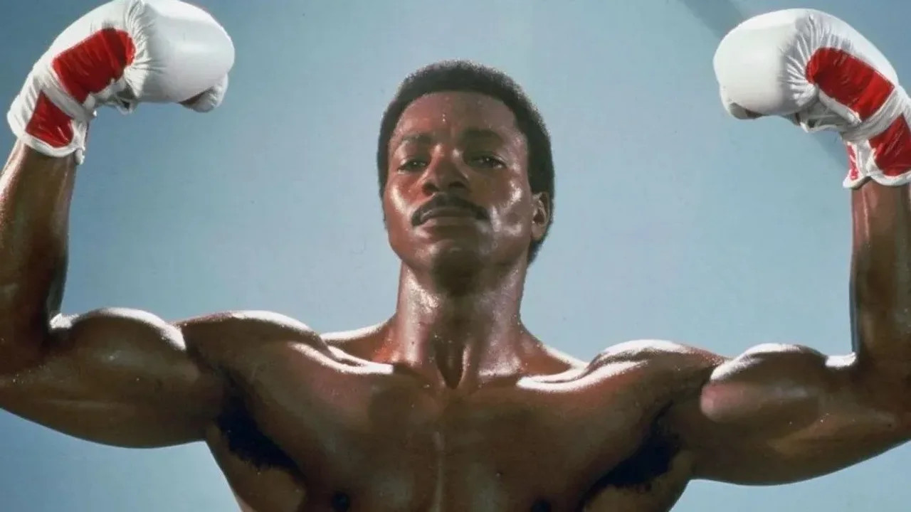 Carl Weathers, actor. Foto: NA