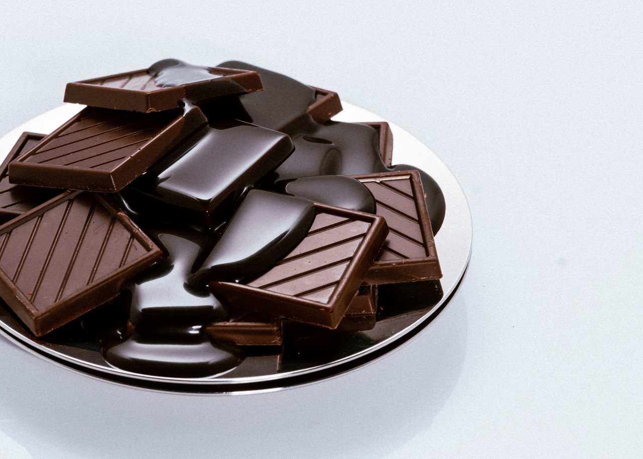 Chocolate. Foto: Unsplash