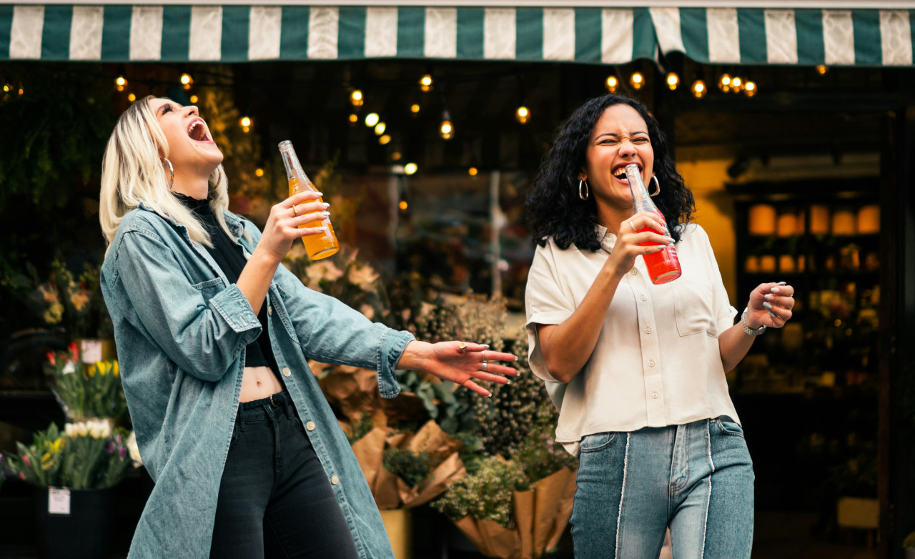 Tiempo libre, naturaleza, salud mental. Foto: Unsplash