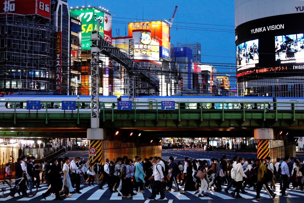 Tokio, Japón. Reuters