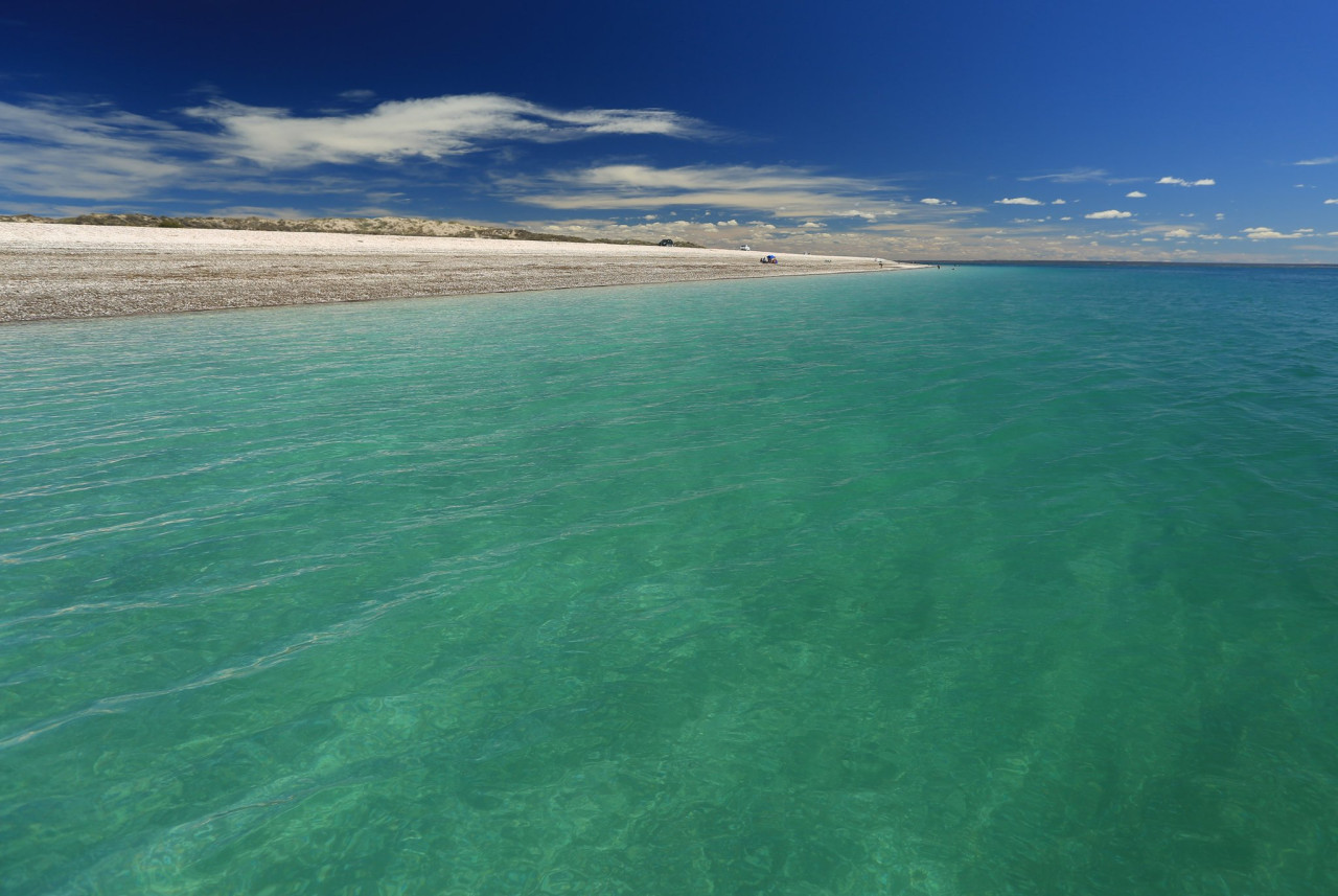 Punta Villarino. Foto X.