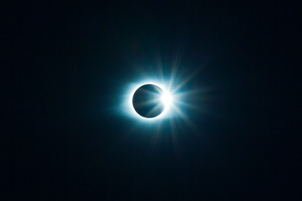 Planeta Tierra. Foto: Unsplash