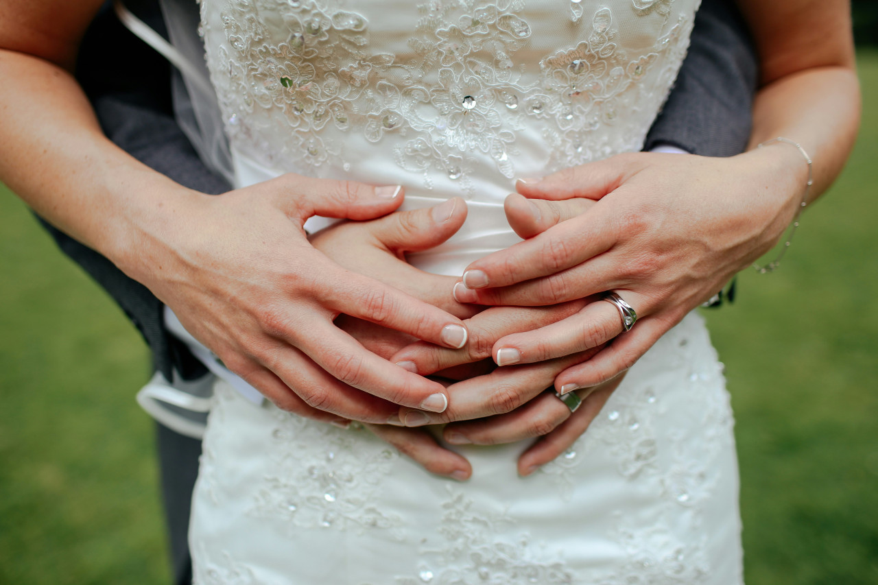 Parejas. Foto: Unsplash.